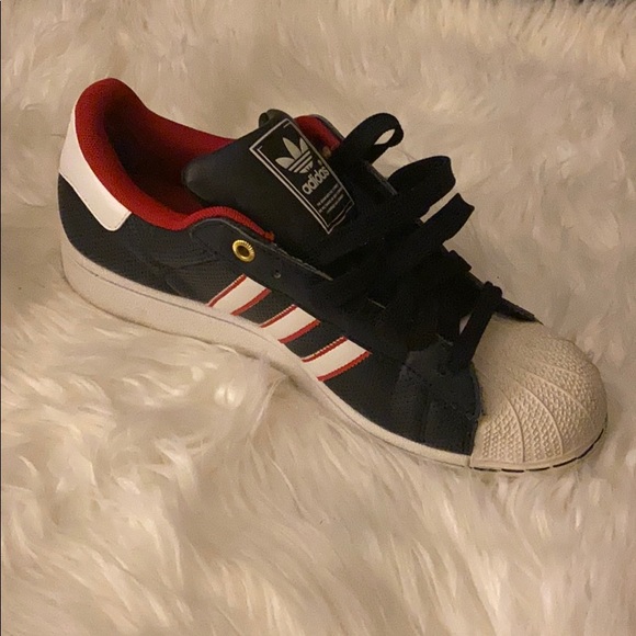 Adidas Sneakers. - Picture 4 of 4